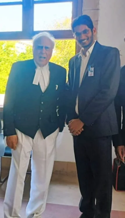 Professional court engagement